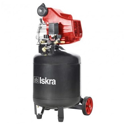 ISKRA KOMPRESSZOR BDM50