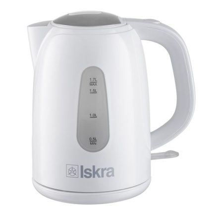 ISKRA VÍZFORRALÓ T-8809A