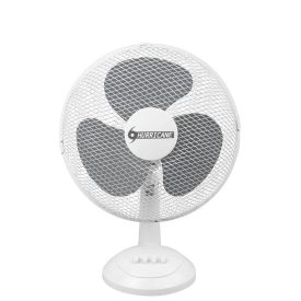 ISKRA ASZTALI VENTILÁTOR HURRICANE DF-001D 16“