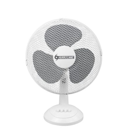 ISKRA ASZTALI VENTILÁTOR HURRICANE DF-001D 16“
