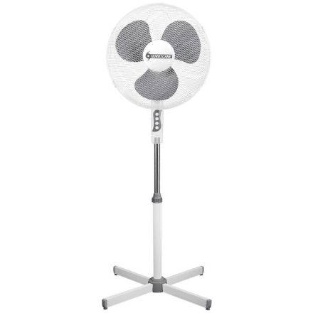 ISKRA ÁLLÓ VENTILÁTOR HURRICANE SF-002D 16“ 101661