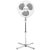 ISKRA ÁLLÓ VENTILÁTOR HURRICANE SF-002D 16“ 101661