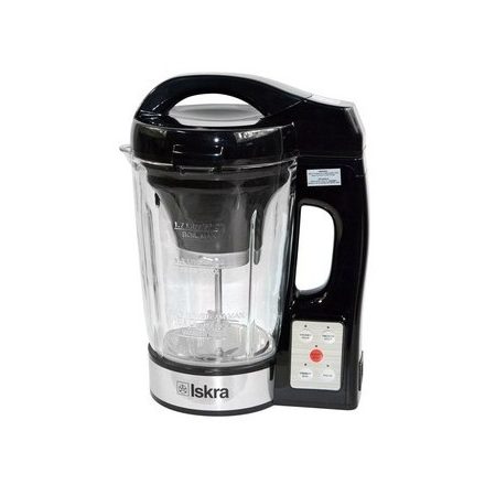 ISKRA KONYHAI FŐZŐ ÉS MIXER HS-08G