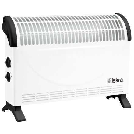 ISKRA ELEKTROMOS KONVEKTOR DL01S STANDARD