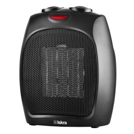ISKRA Elektromos Hősugárzó PTC-808