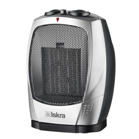 ISKRA Elektromos Hősugárzó PTC-903B