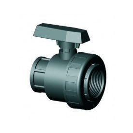 BM / BM Hollanderes szelep 5/4'