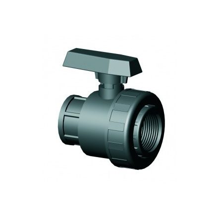 BM / BM Hollanderes szelep 5/4'