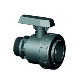 KM / BM Hollanderes szelep 6/4'