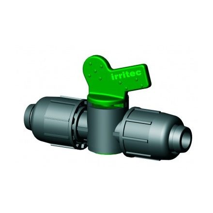 LPE 20 x 20 csapos elzáró tokos