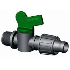 KM / szalag PP csap 3/4' x 16