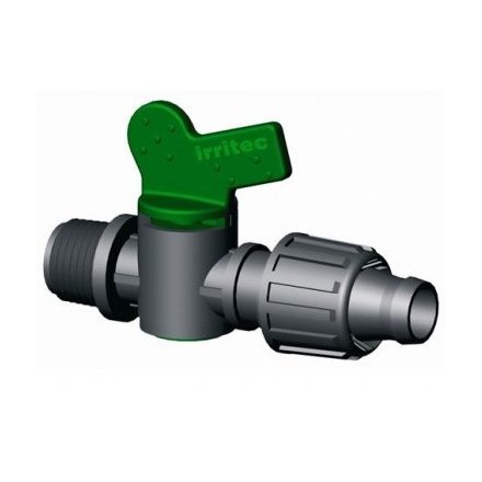 KM / szalag PP csap 3/4' x 16