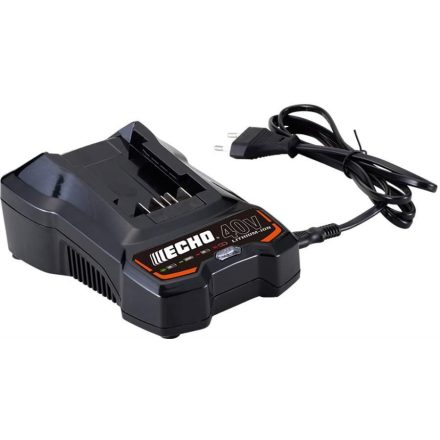 ECHO LC-3604 Töltő 40V-OS ECHO akkumulátorokhoz