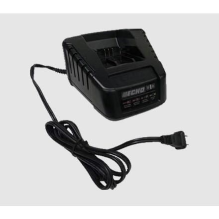 ECHO LCJQ-560 Töltő 50V-os ECHO akkumulátorokhoz