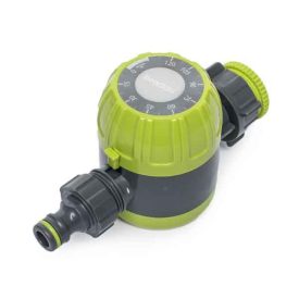 LIME EDITION időzítő, 5-120 perc