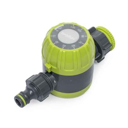 LIME EDITION időzítő, 5-120 perc