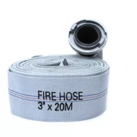 MARPOL Tömlő LINED HOSE Max.:2 BAR!!!  3 colos 20 fm klt.