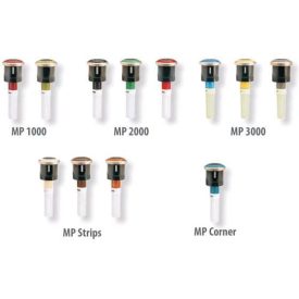 SPRAY FEJEKHEZ (Hunter)  MP1000 rotátor 210 - 270 fok