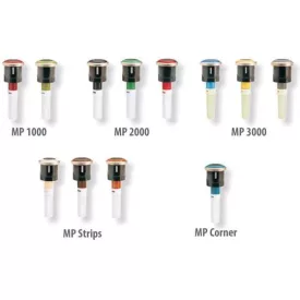 SPRAY FEJEKHEZ (Hunter)  MP1000 rotátor 210 - 270 fok