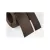 Univerzális szegély WOOD BORDER 130mm x 2,8mm x 10m barna