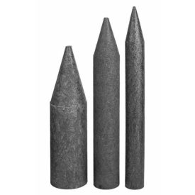 Hegyezett oszlop [] 9x9x250cm oszlop