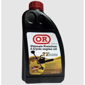 OR Félszintetikus olaj 1 liter