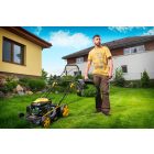 RIWALL FŰNYÍRÓ RPM 5135 Benzines önjáró fűnyíró