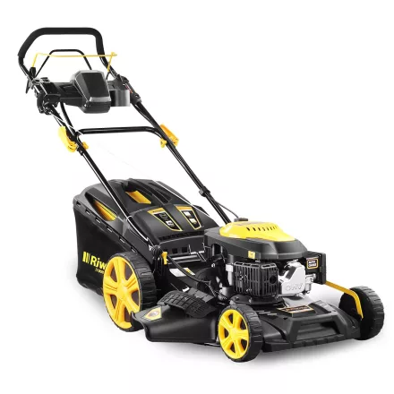 Riwall RPM 5135 E ÖNJÁRÓS BENZINMOTOROS FŰNYÍRÓ XXL