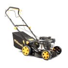 Riwall RPM 4234 benzinmotoros önjáró fűnyíró 2in1 KÉSZLET EREJÉIG