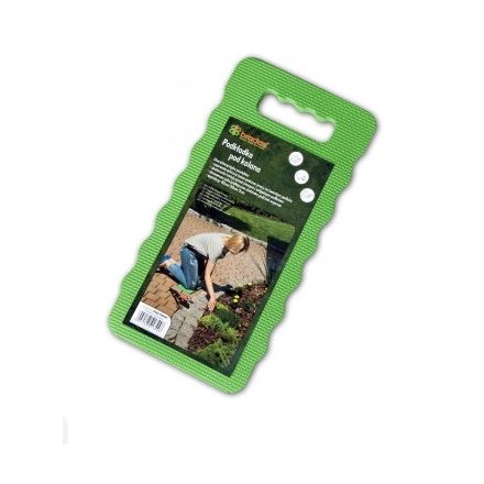 Kerti térdeplő, 40x18x2 cm ZÖLD