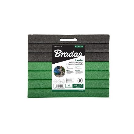 Kerti térdeplő, 40x30x4cm