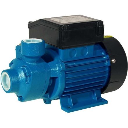 Elpumps centrifugális szivattyú PP60 készlet erejéig