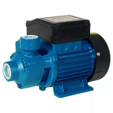 Elpumps centrifugális szivattyú PP80 készlet erejéig