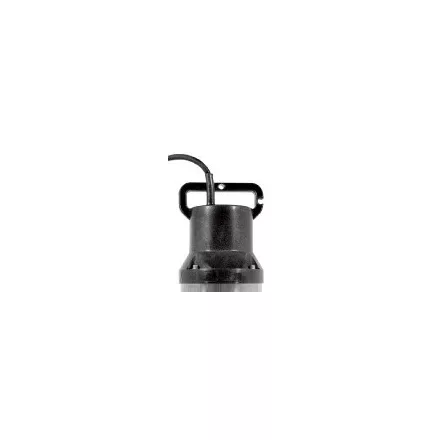 Elpumps alkatrész Fedél BT4876K BT6876K Műanyag