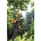 ECHO PPT-2620HES benzines magassági ágvágó