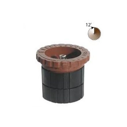 Állítható fúvóka SLPX, I-PRO és HS szórófejekhez, 3,0-3,7m 0-360