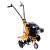 Riwall RPT 6060 benzinmotoros kapálógép 60 cm