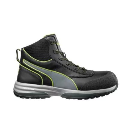 Puma Rapig Green Mid S3 ESD HRO SRC munkavédelmi bakancs 42