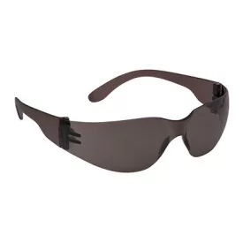 PORTWEST Wrap védőszemüveg, black