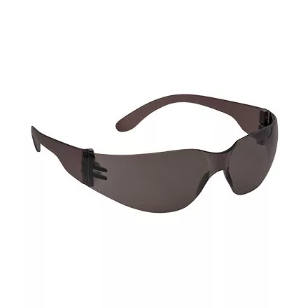 PORTWEST Wrap védőszemüveg, black
