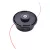 Riwall Univerzáis damilfej + 3 ADAPTER
