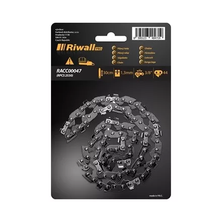 Riwall Lánc láncfűrészhez Riwall PRO (RPCS 2530)
