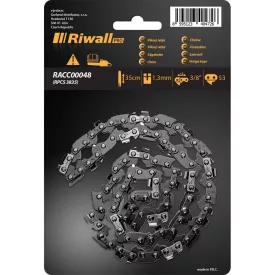 Riwall Lánc láncfűrészhez Riwall PRO (RPCS 3835)