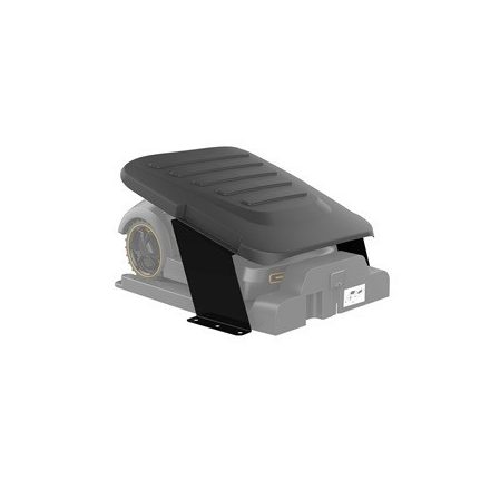 Riwall Robotfűnyíró ház RRM 1000-hez