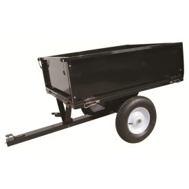 Riwall RDC 225 T Billenős utánfutó 225 kg XL