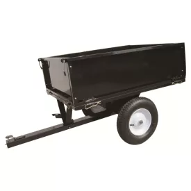Riwall RDC 225 T Billenős utánfutó 225 kg XL