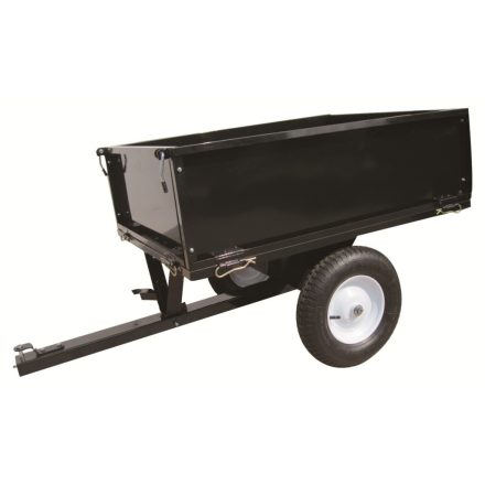 Riwall RDC 225 T Billenős utánfutó 225 kg XL