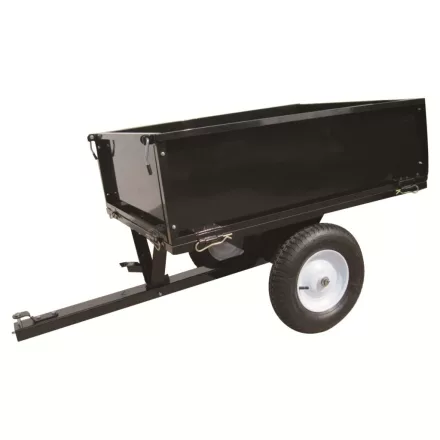 Riwall RDC 225 T Billenős utánfutó 225 kg XL