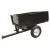 Riwall RDC 225 T Billenős utánfutó 225 kg XL