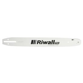   Riwall Láncvezető 40 cm (16'), 3/8', 1,3 mm RECS 1840 / 2040 / 2340 / 2440